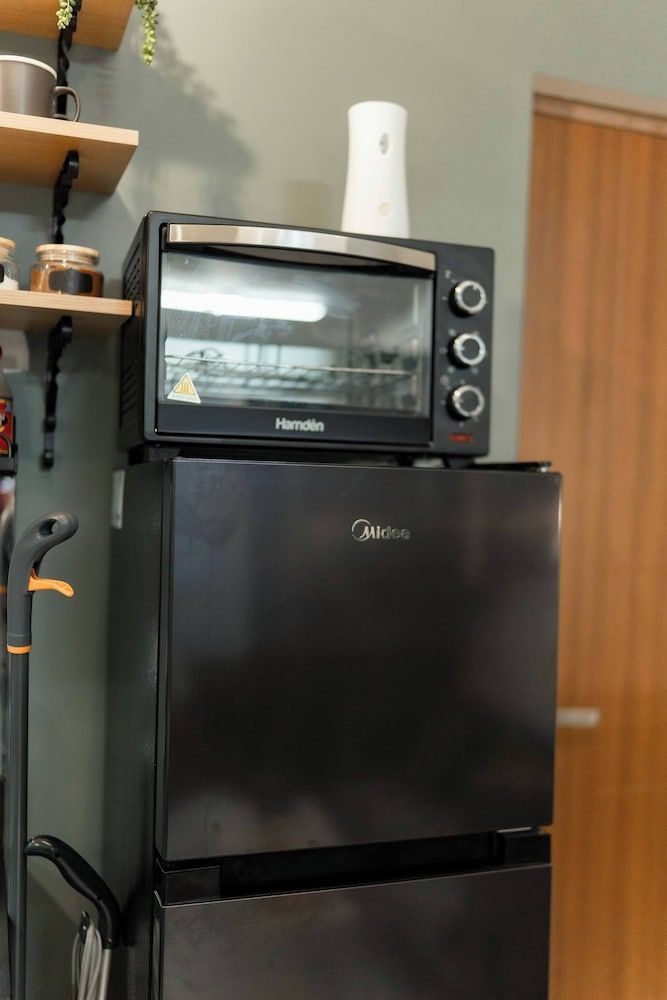 2-bedroom Elegant Condo With Sunrise & Mountain View Condo, 2 Bedrooms, Accessible, Smoking 63