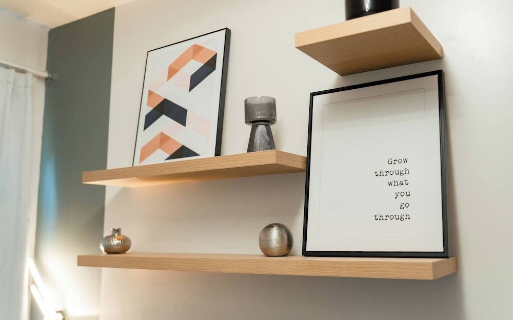 2-bedroom Elegant Condo With Sunrise & Mountain View Condo, 2 Bedrooms, Accessible, Smoking 68