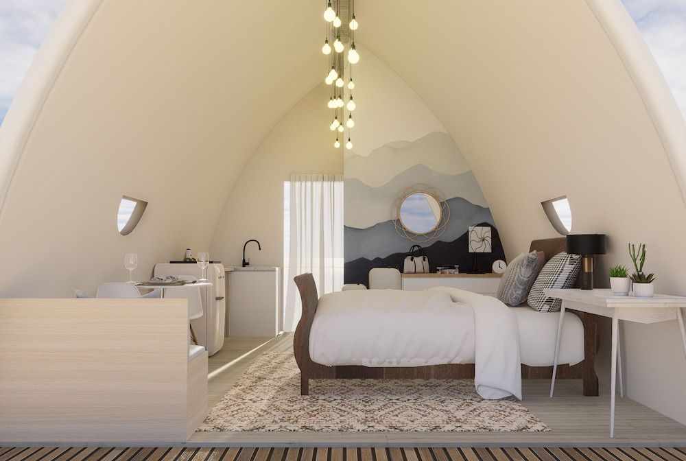 Floating Home in Reef Resort Unit 13