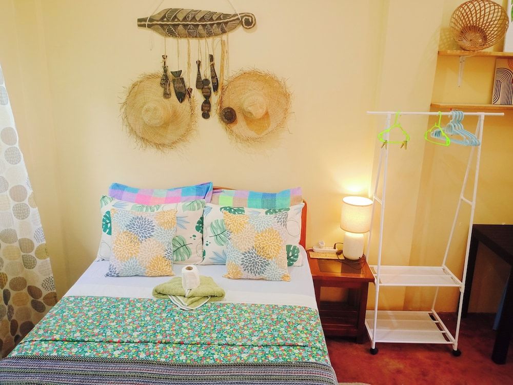 Amwani Azure Comfort Studio, Garden View 34