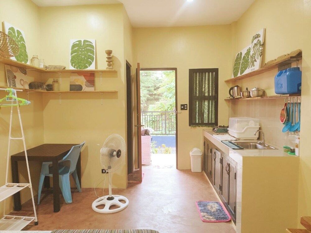 Amwani Azure Family Studio, Garden View 17