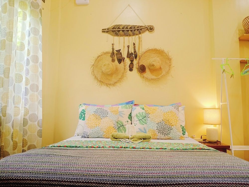 Amwani Azure Comfort Studio, Garden View 31