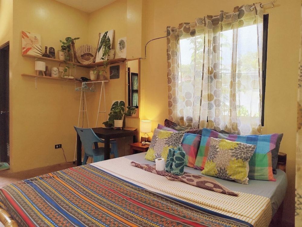 Amwani Azure Comfort Studio, Garden View 29