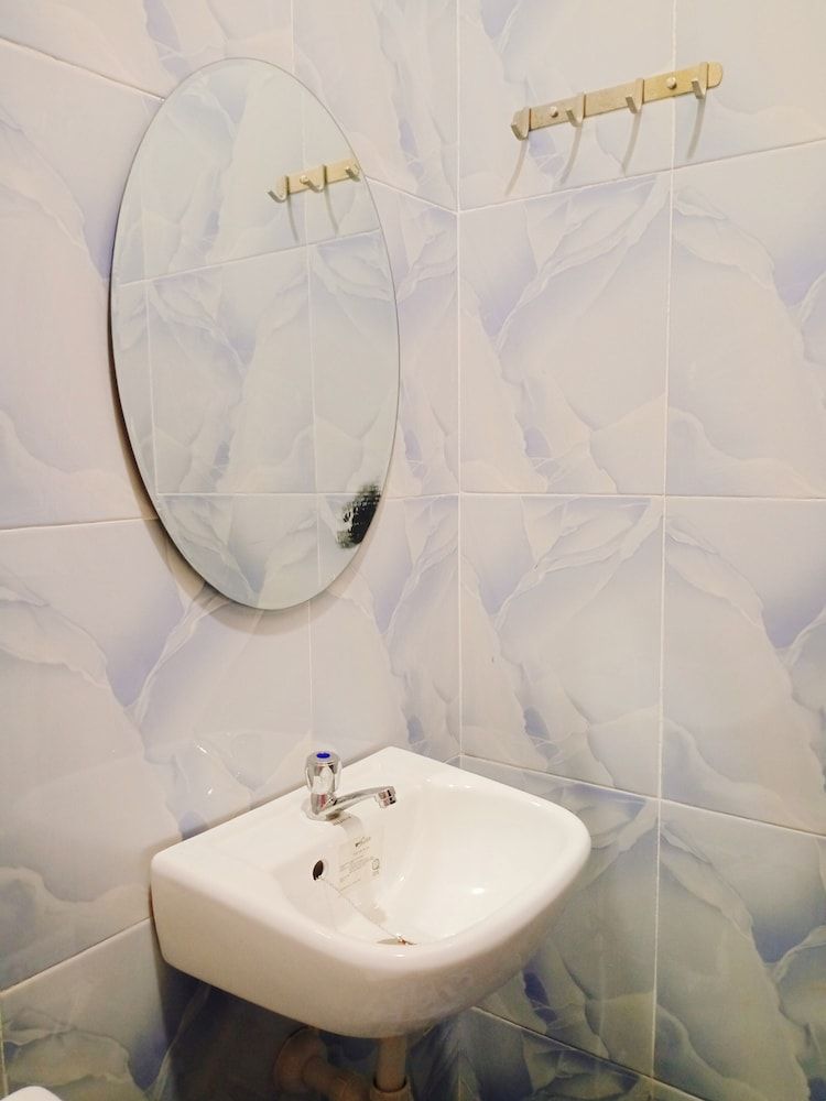 Amwani Azure Family Studio, Garden View 23