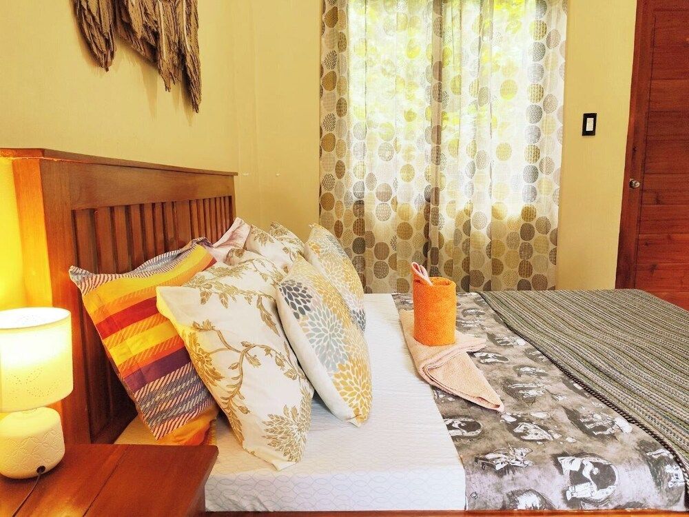 Amwani Azure Comfort Studio, Garden View 24