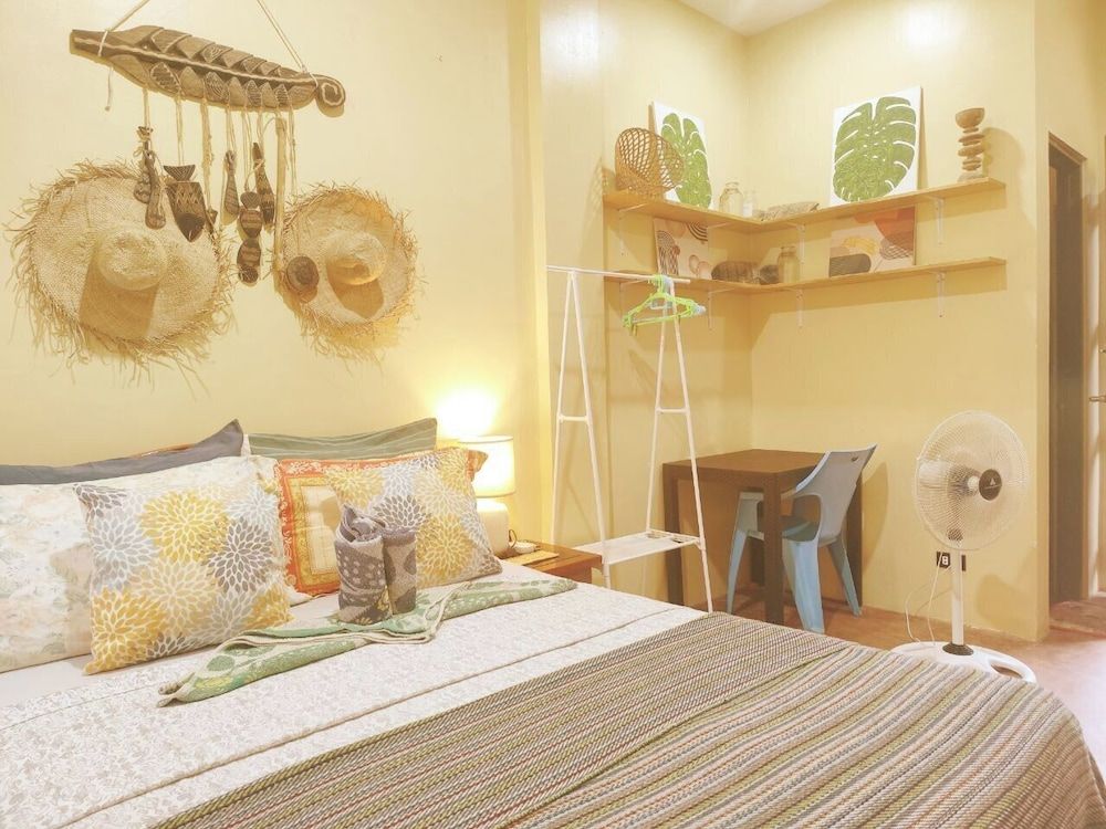 Amwani Azure Comfort Studio, Garden View 15