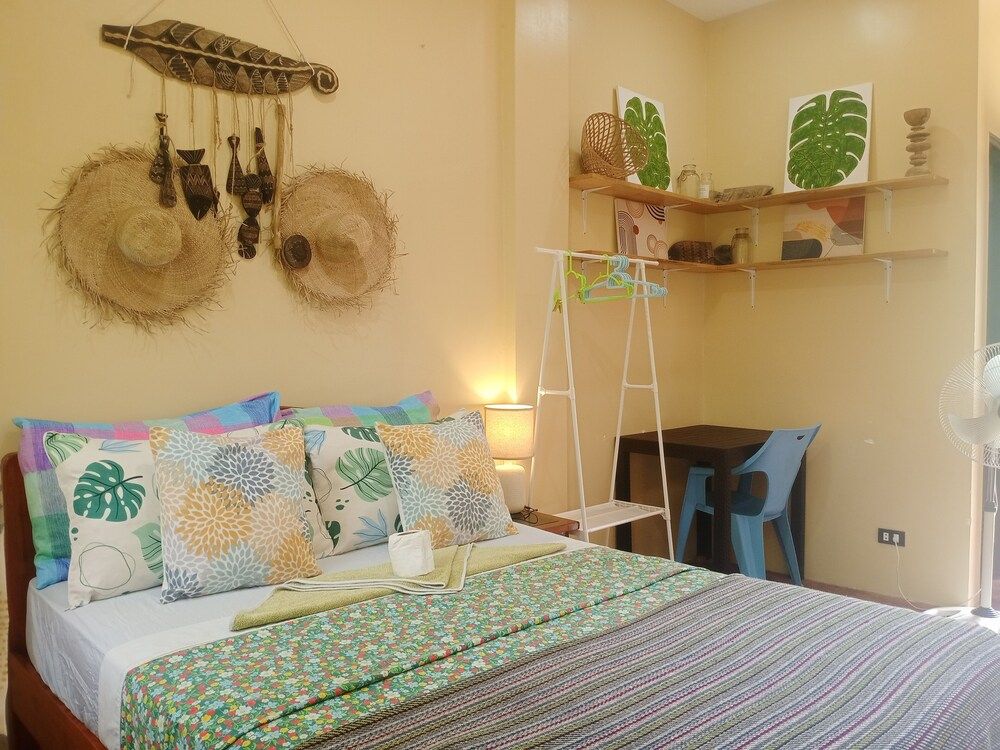 Amwani Azure Comfort Studio, Garden View 30