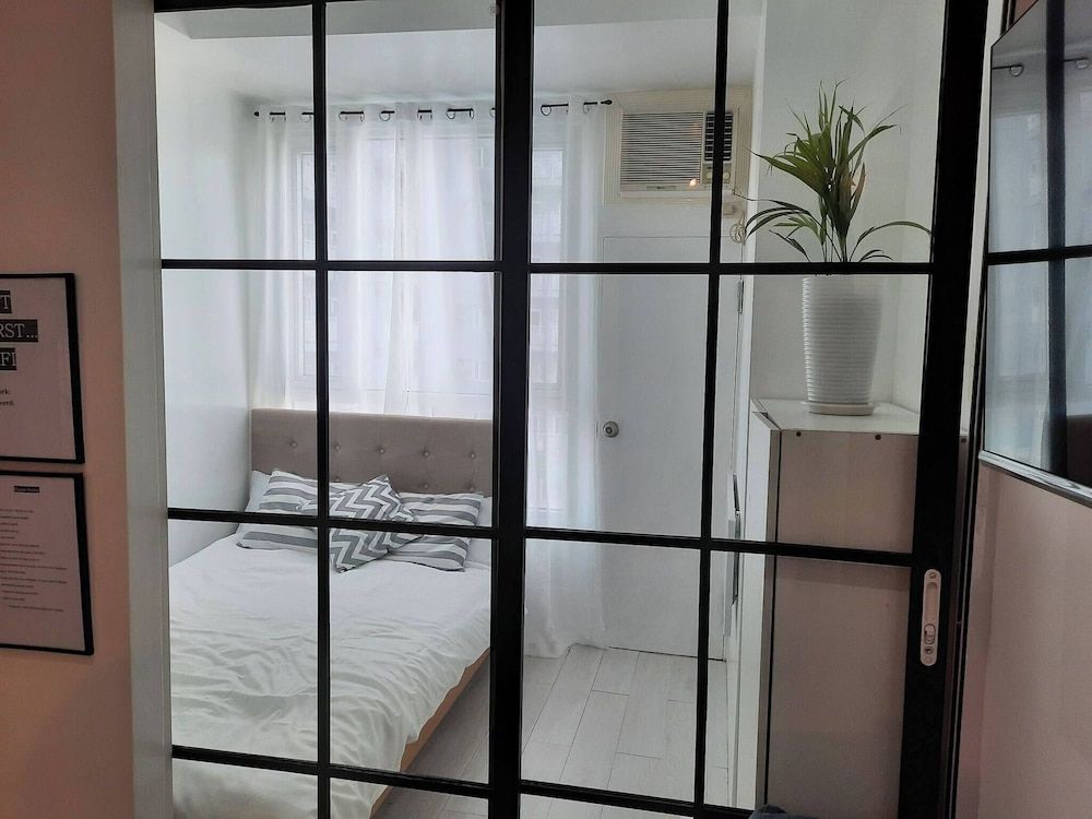 Condo, 1 Bedroom, Patio, Pool View