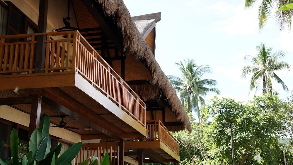 Station One Beach Resort El Nido Deluxe Suite, Sea View 4