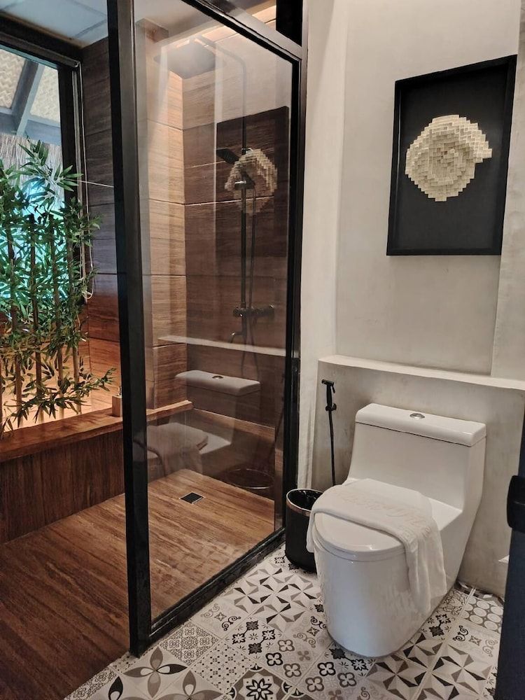 Station One Beach Resort El Nido Deluxe Suite, Sea View 6