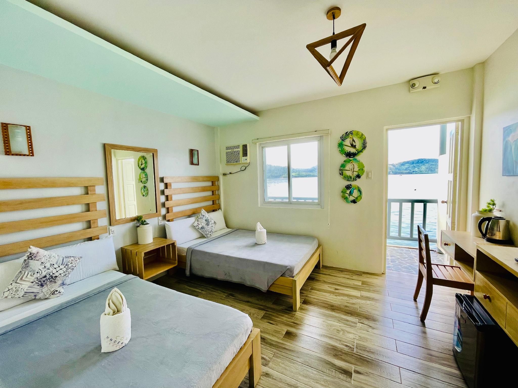 Sunset View Suite