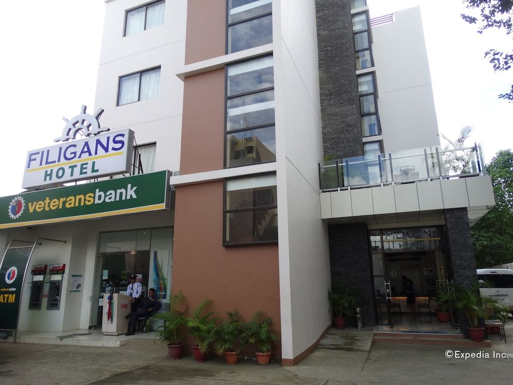 Filigans Hotel