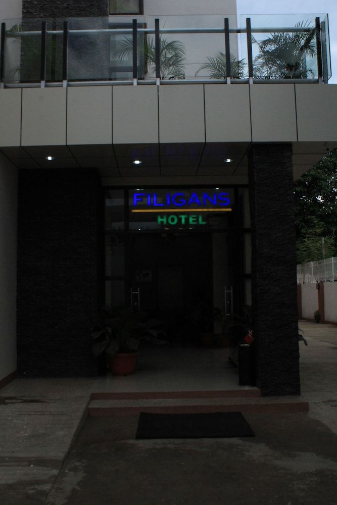 Filigans Hotel