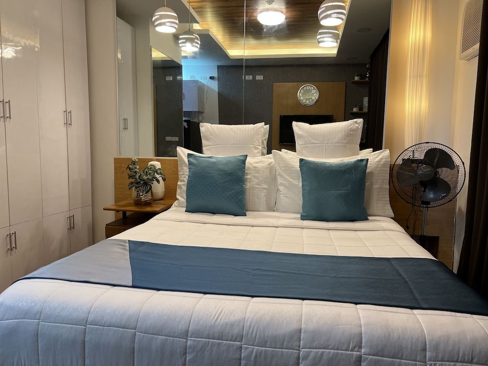 Messatierra Garden Recidences Standard Cabin 3