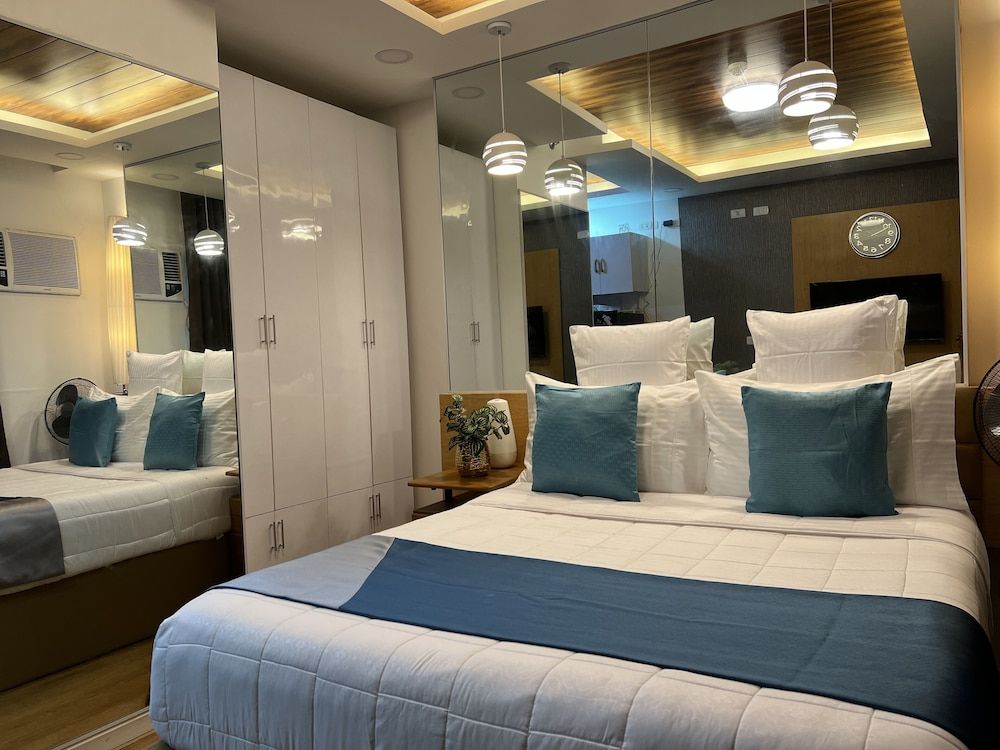 Messatierra Garden Recidences Standard Cabin 2