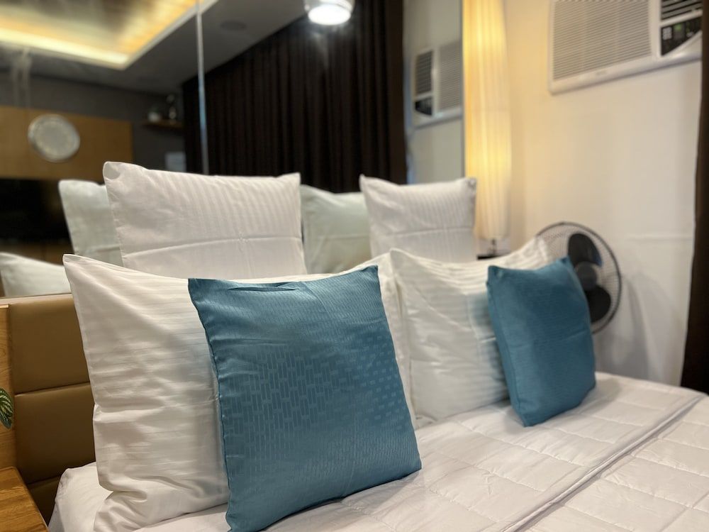 Messatierra Garden Recidences Standard Cabin 4