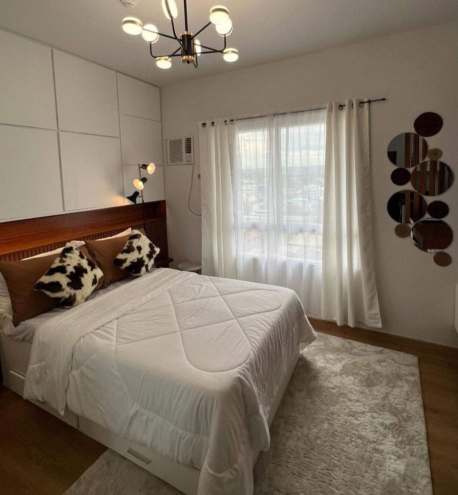 Messatierra Garden Recidences Standard Chalet