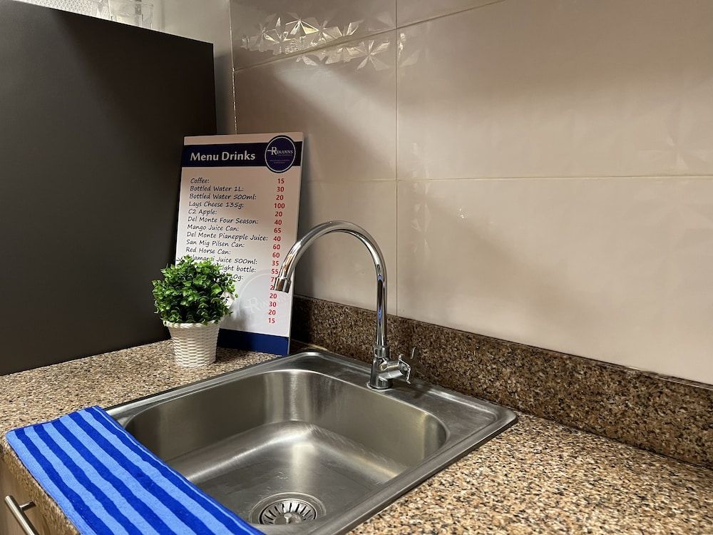 Messatierra Garden Recidences Standard Cabin 11