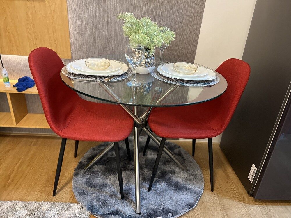 Messatierra Garden Recidences Standard Cabin 9