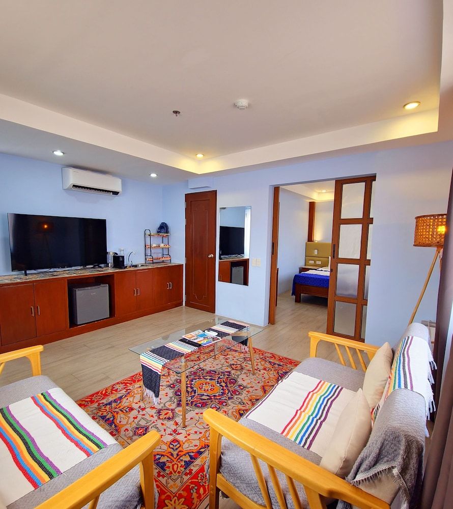 Hotel Mercante Premium Studio Suite 2