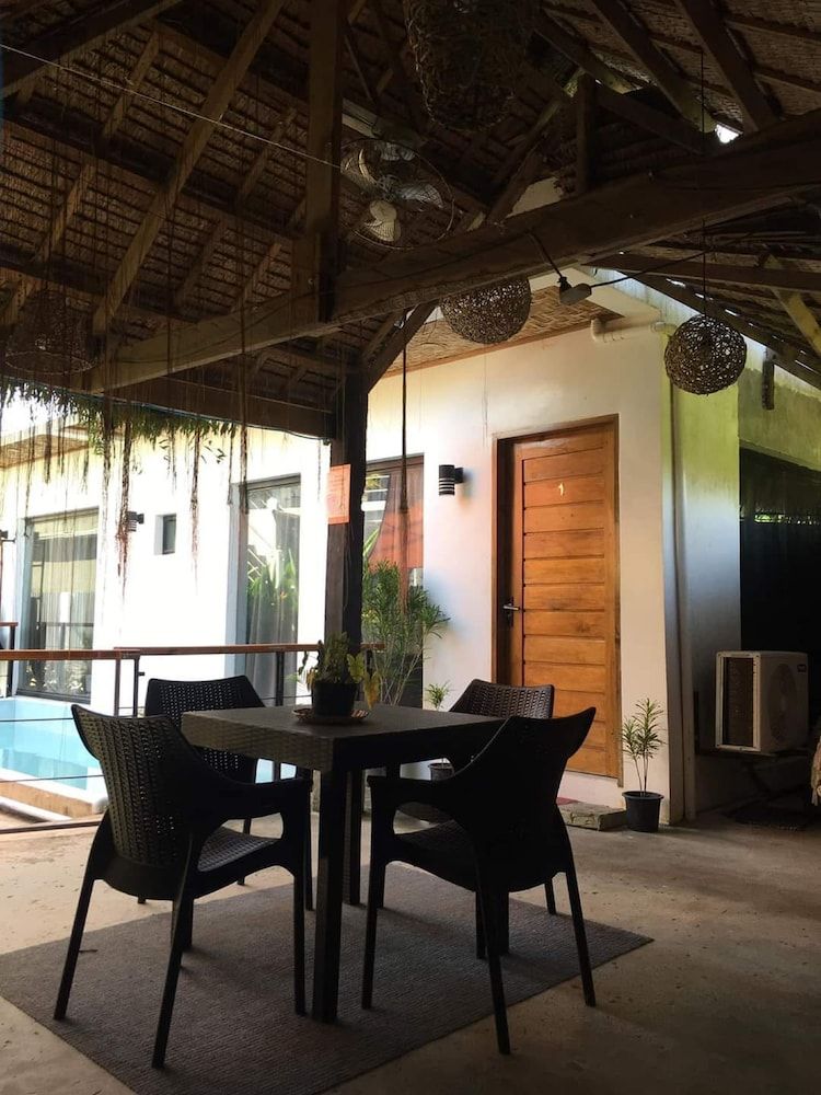 Tahanan Homestay