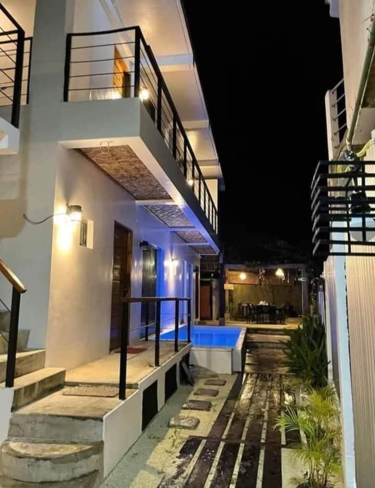 Tahanan Homestay