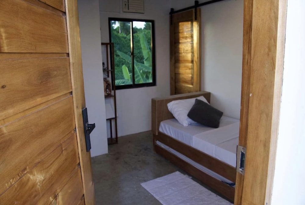 Tahanan Homestay