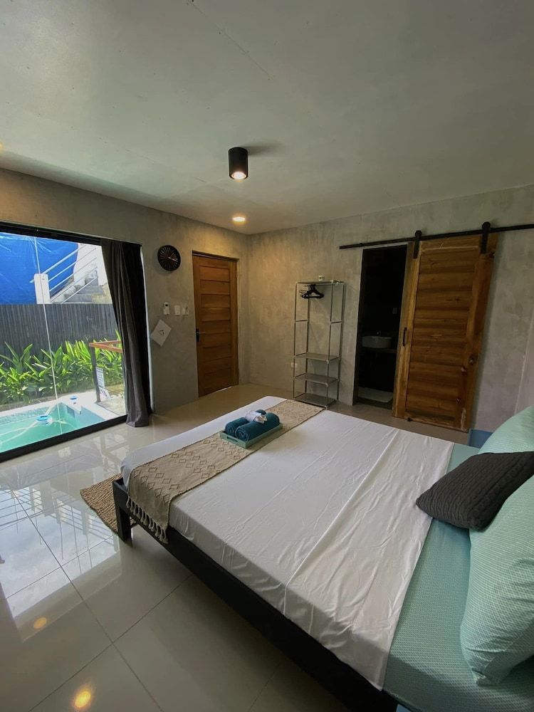 Tahanan Homestay