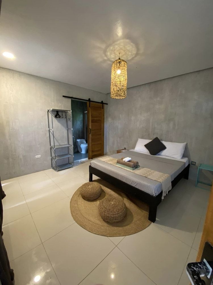 Tahanan Homestay