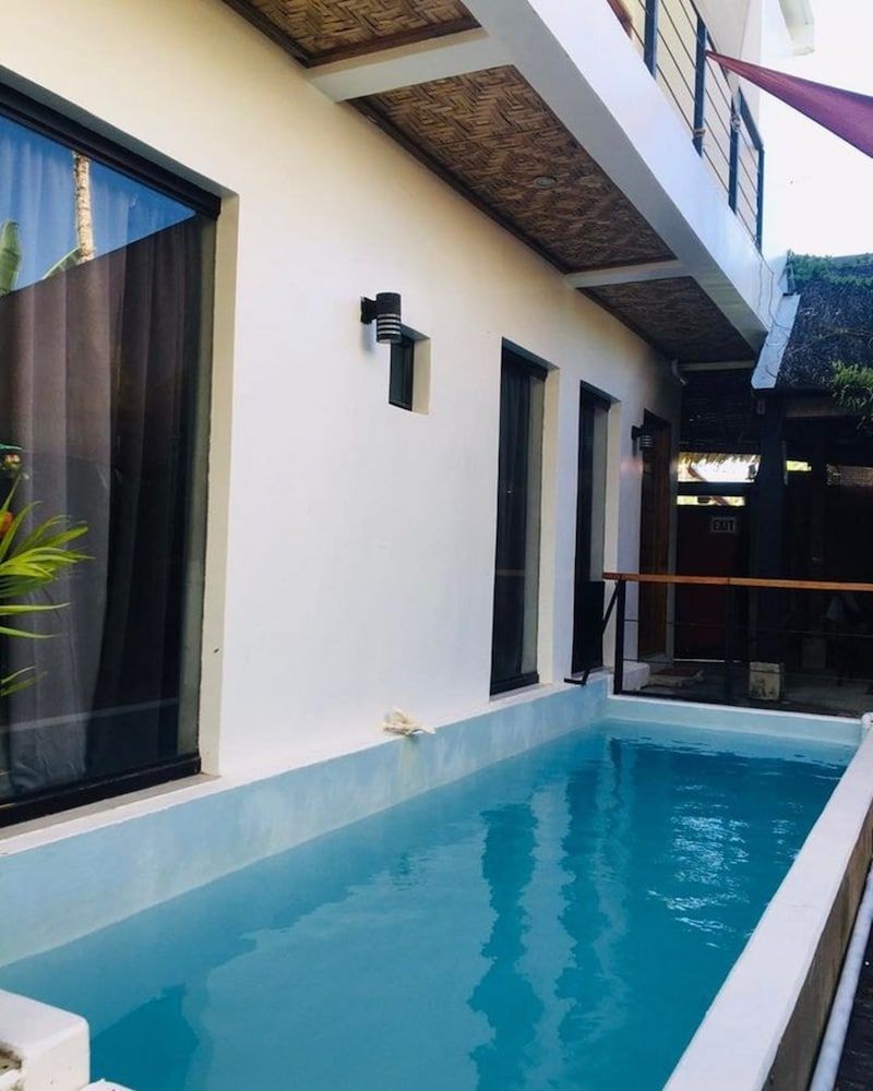 Tahanan Homestay