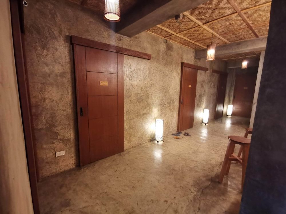 Hang Loose Hostel Family Triple Room 3