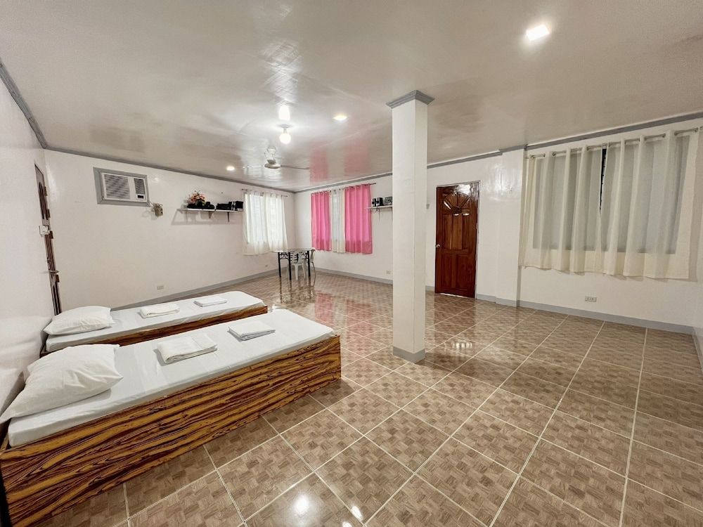 Shared Dormitory