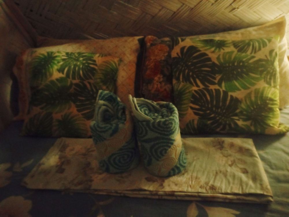 Amwani Breeze Comfort Cottage, 1 Queen Bed, Shared Bathroom, Partial Sea View 12