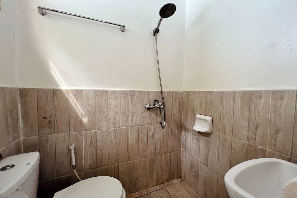 Brenmariel Tourist Inn El Nido Palawan Standard Room 6