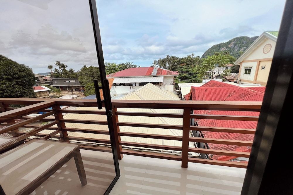 Brenmariel Tourist Inn El Nido Palawan Standard Room 4