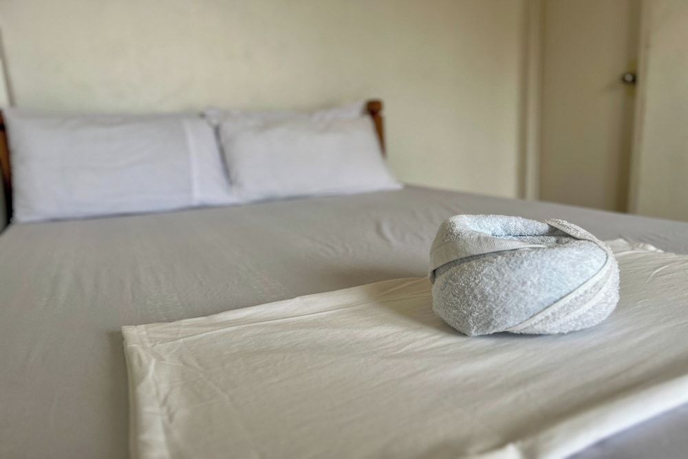 Brenmariel Tourist Inn El Nido Palawan Standard Room 3