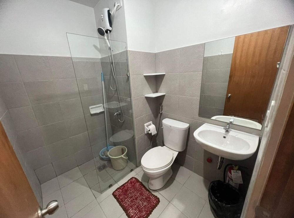 Rinann's Mesatierra Garden Residences Standard Condo 5