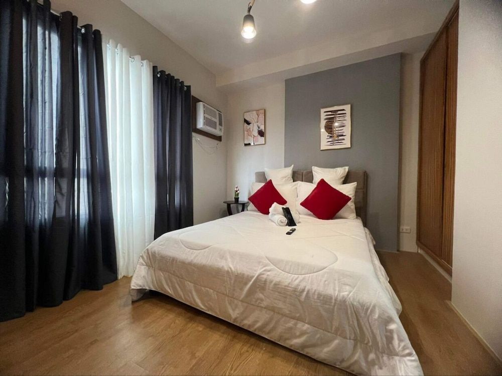 Rinann's Mesatierra Garden Residences Standard Condo 2