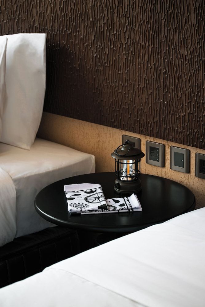 The Funny Lion - Puerto Princesa Deluxe Double or Twin Room 6