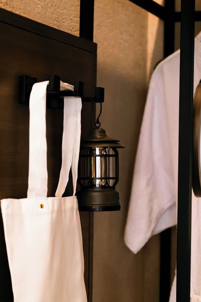 The Funny Lion - Puerto Princesa Deluxe Double Room 8