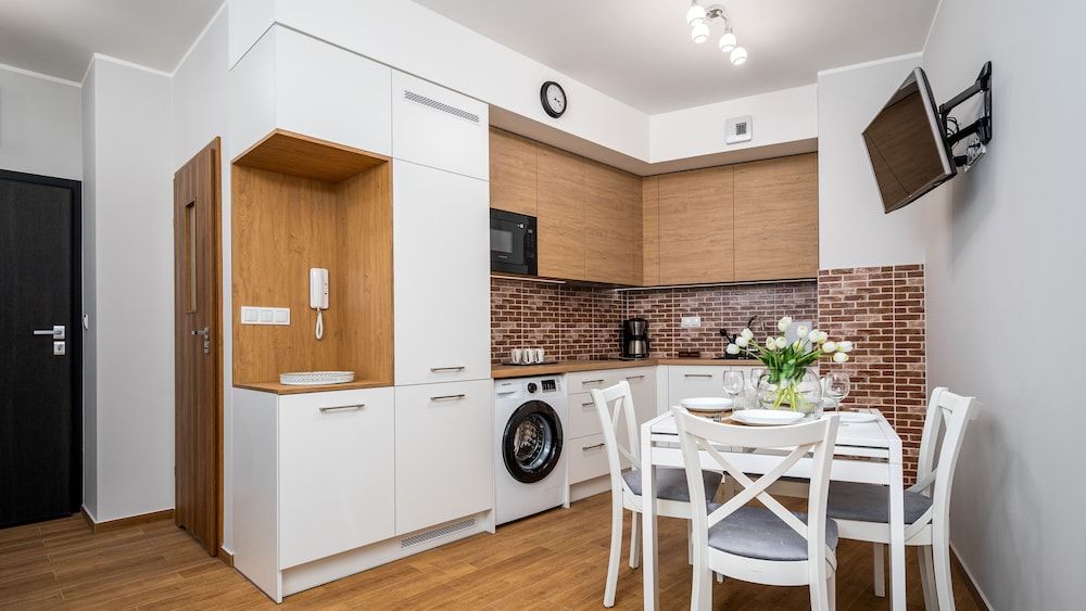 Apartament Sun & Snow Metro Park Studio (44) 5