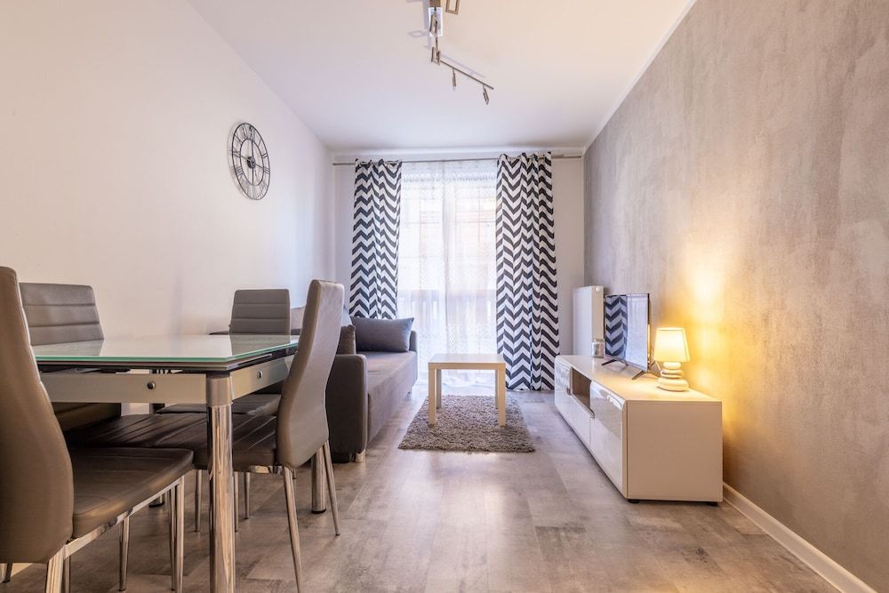 Classic Apartment
