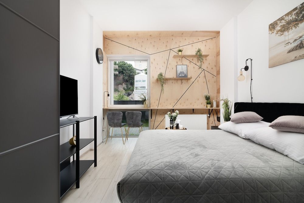 Design Apartment