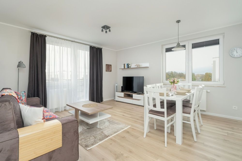 Apartment, 2 Bedrooms, Balcony