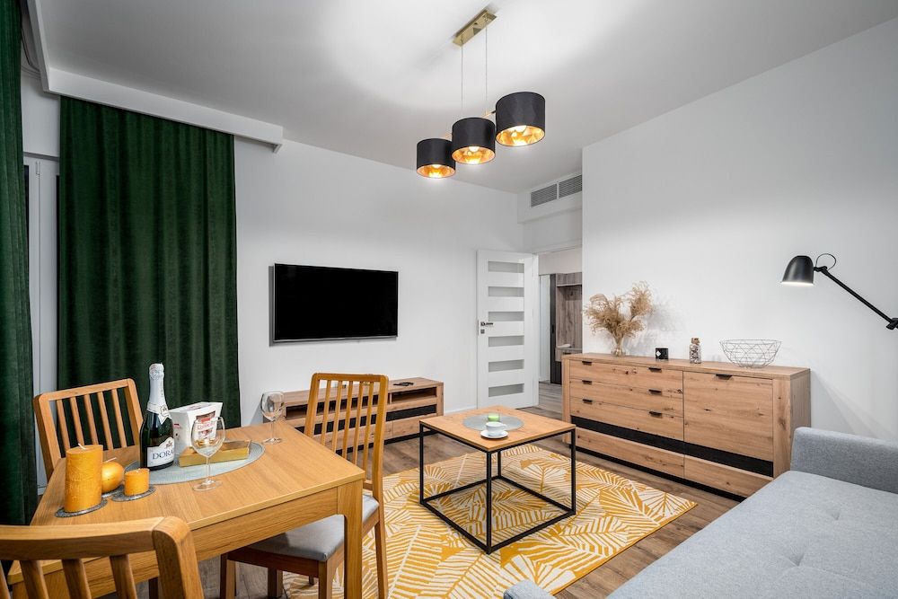 Standard Apartment