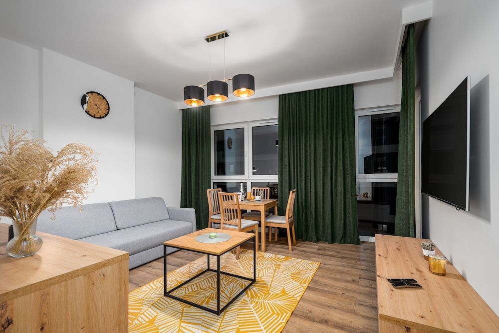 Standard Apartment