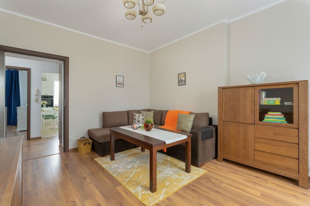 Apartment, 1 Bedroom, Balcony