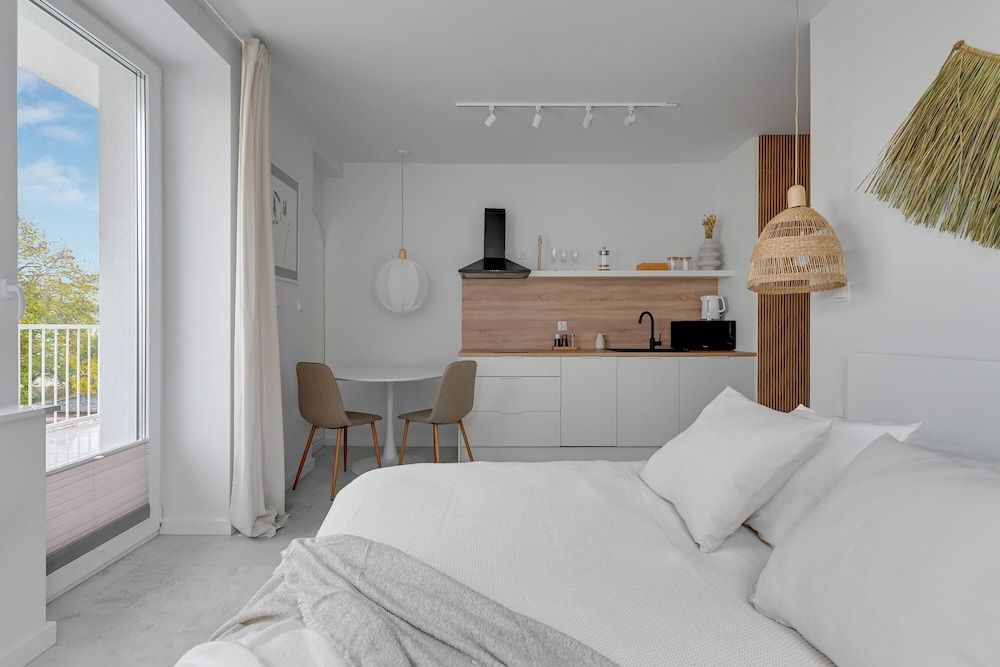 Morze Apartamenty by Grand Apartments Classic Apartment 2