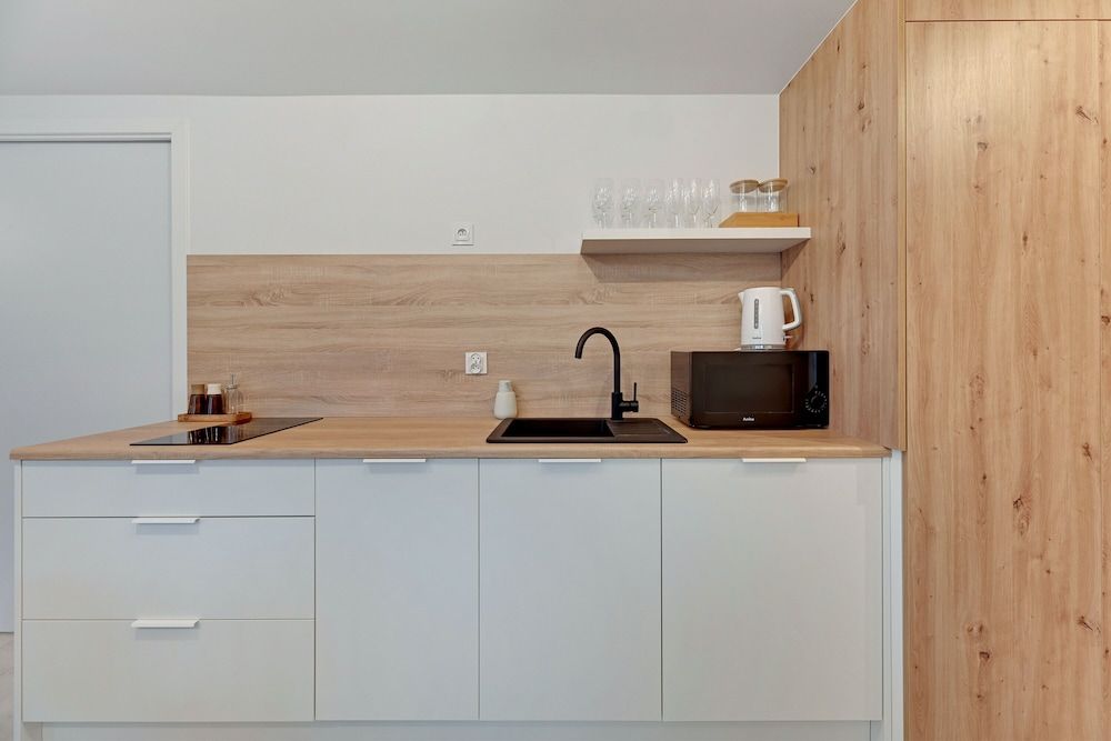 Morze Apartamenty by Grand Apartments Premium Apartment 4