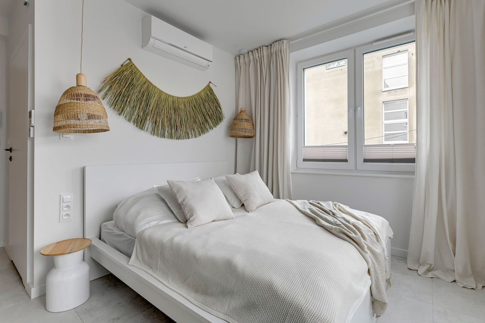 Morze Apartamenty by Grand Apartments Classic Apartment